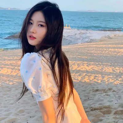 热恋彩虹岛